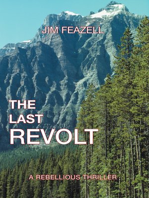 cover image of The Last Revolt